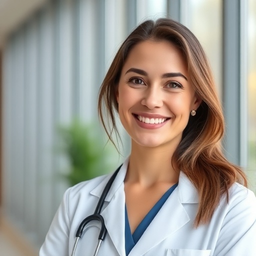 Dr. Sarah Mitchell