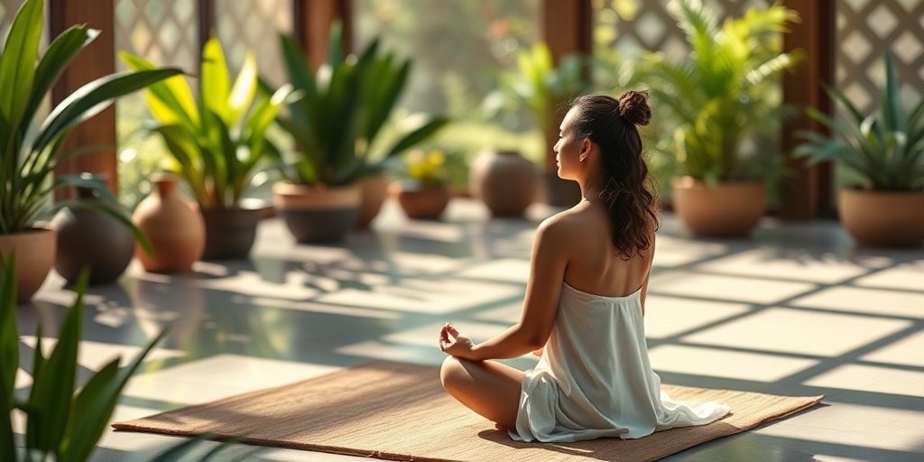 Stress Management